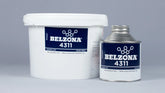 Belzona 4311 epoxy coating for chemical and acid resistance